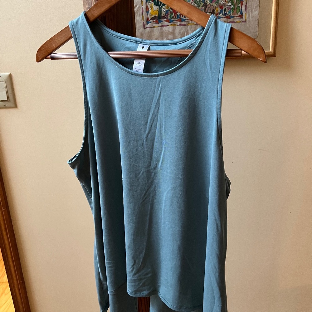 Yogalicious Top